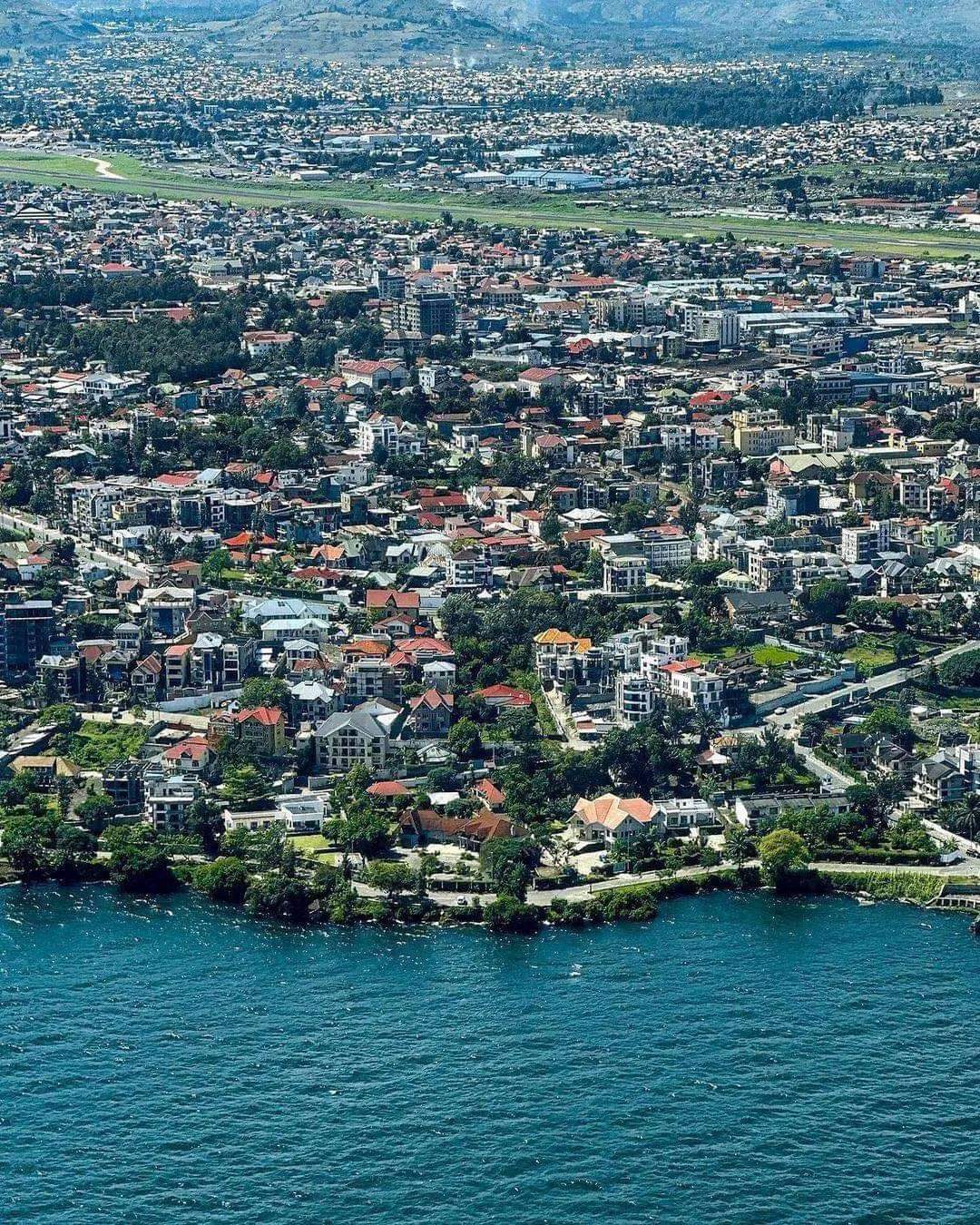 Nord-Kivu : 16 présumés criminels présentés au maire de Goma
