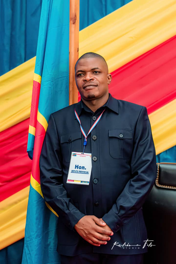 Sud-Kivu : le député provincial Sangwase Mushagalusa s&rsquo;engage dans la lutte contre la tracasserie routière   de la PCR 