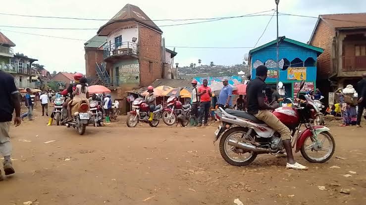Kamituga : un corps sans vie retrouvé à Makaza 