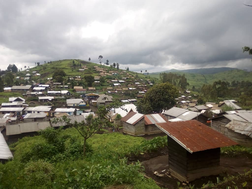 Nord-Kivu : reprise des combats ce lundi entre les FARDC et le M23 autour de Sake