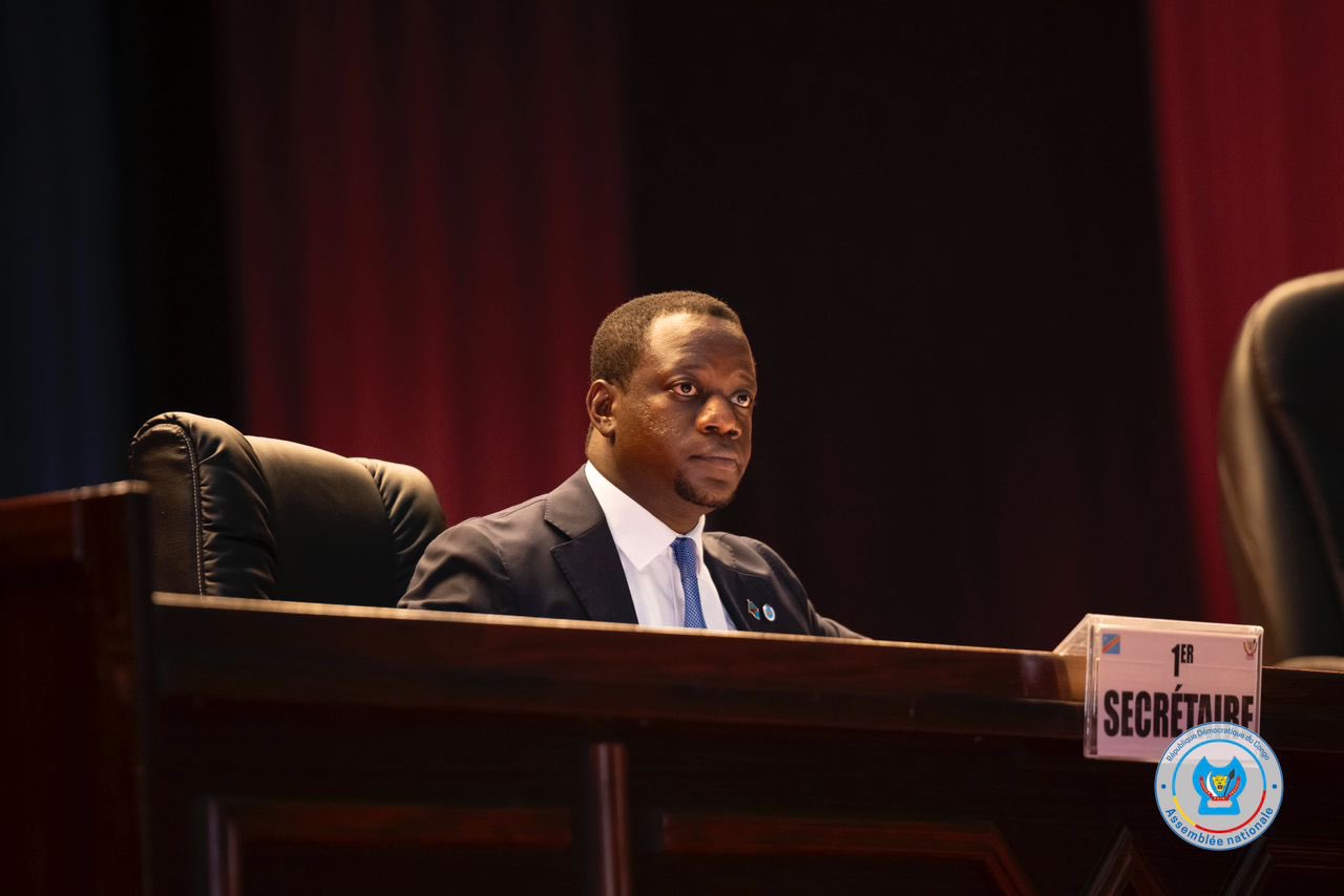 Kabare : la Cour constitutionnelle rétablit le mandat de Serge Bahati en défaveur de Claude Nyamugabo