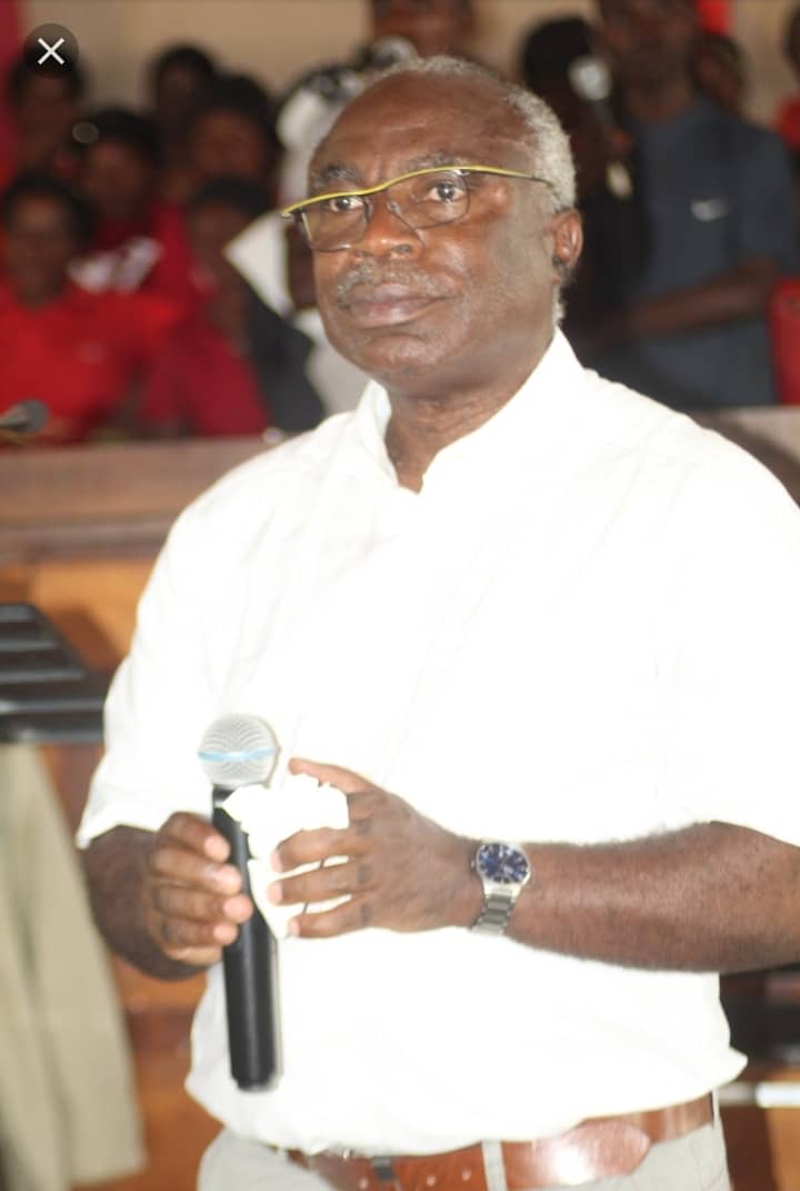 Kidnapping du DG de l’ISP/Bukavu : le comité de gestion réagit (communiqué)