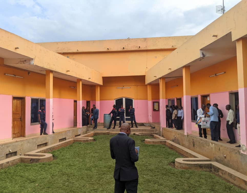 Sud-Kivu : pas de Gouverneur, le prochain locataire de Nyamoma sera connu au second tour