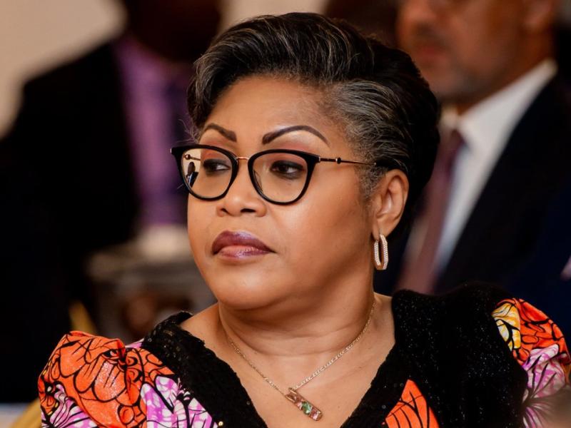 RDC : Judith Sumwa nommée au poste de Premier ministre