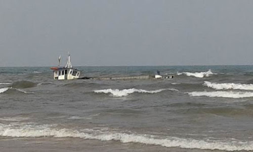 Tanganyika : au moins 24 personnes portées disparues dans un naufrage du bateau M/V Maman Benita