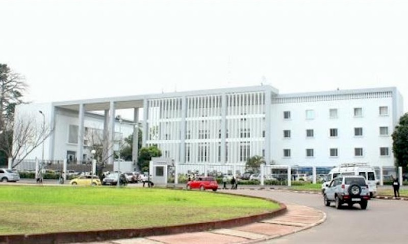 Kinshasa : la cour d&rsquo;appel de Kinshasa/Gombe déclare recevable mais non fondée la requête de Vidiye Tshimanga