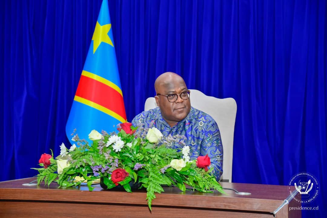 RDC: Tshisekedi menace de dissoudre l&rsquo;Assemblée nationale face aux pratiques de monnayage des décisions parlementaires