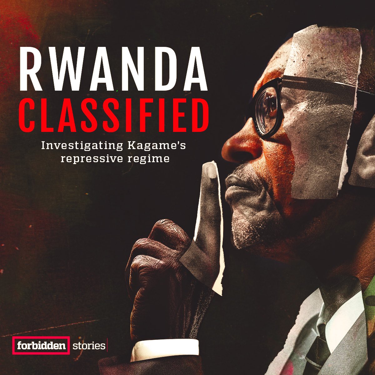 Rwanda classified : une enquête qui éclate des réalités sur la cruauté du régime de Kigali