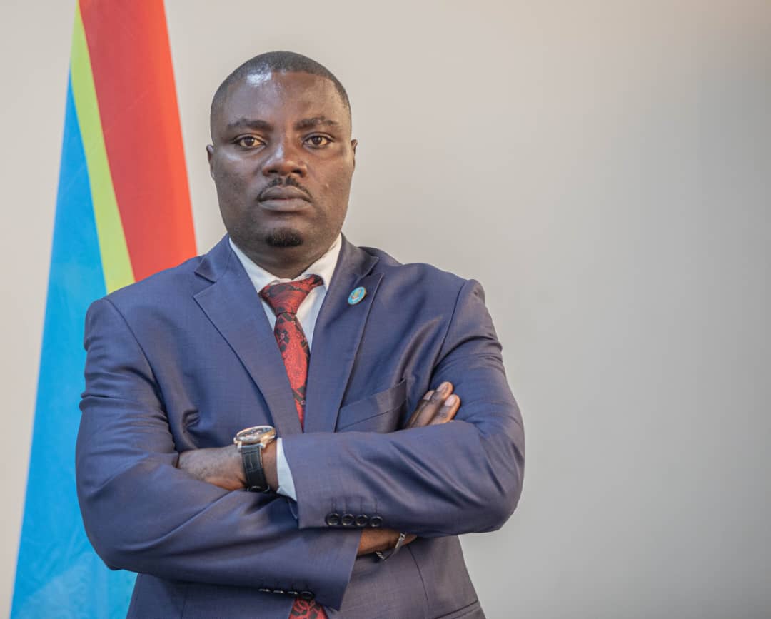 Élection du gouverneur du Sud-Kivu : Maître Ephrem Iragi felicite le ticket de l&rsquo;Union sacrée de la nation