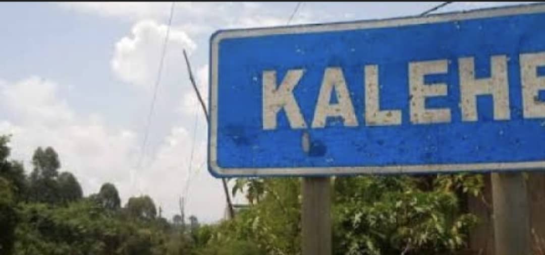 Agression rwandaise: au moins sept personnes tuées dans des explosions à Kalehe