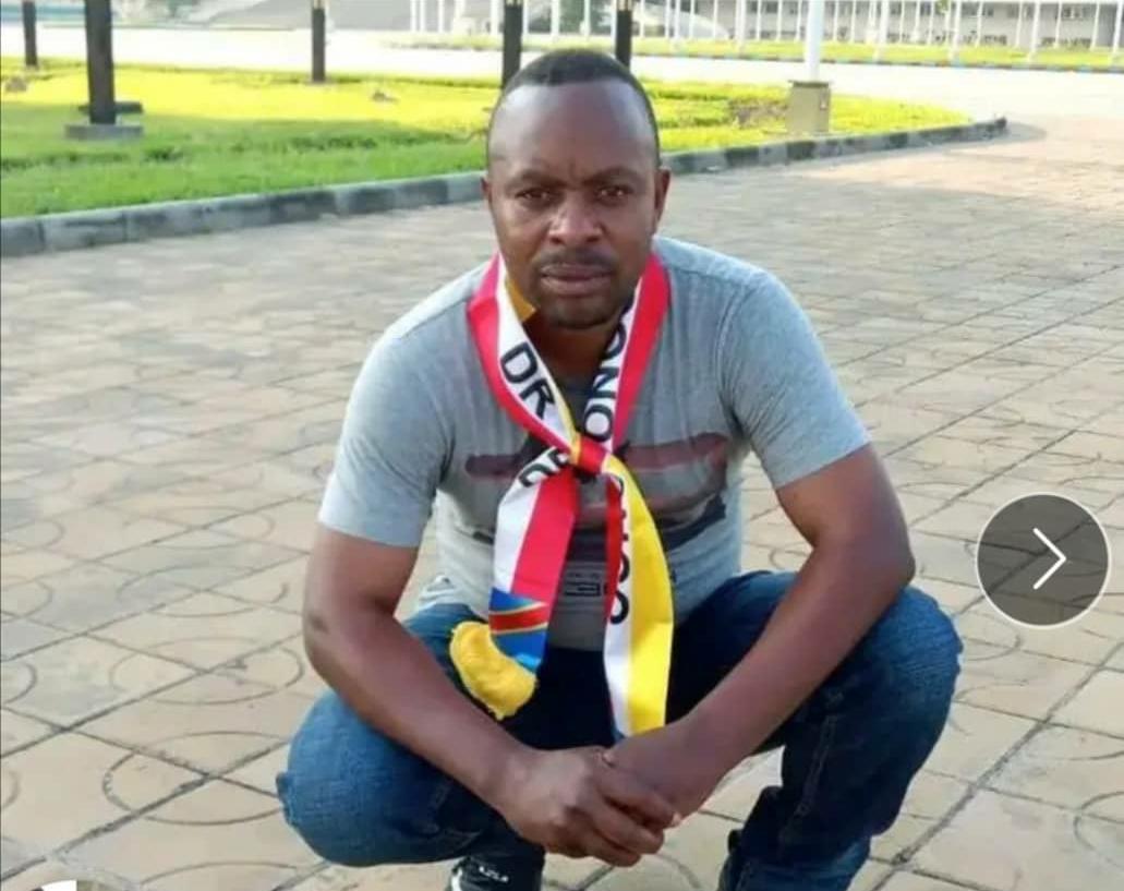 Bukavu :  assassinat de Mugisho Baganda, le député Sangwase Mushagalusa pleure un compagnon de lutte et exige une enquête sérieuse 