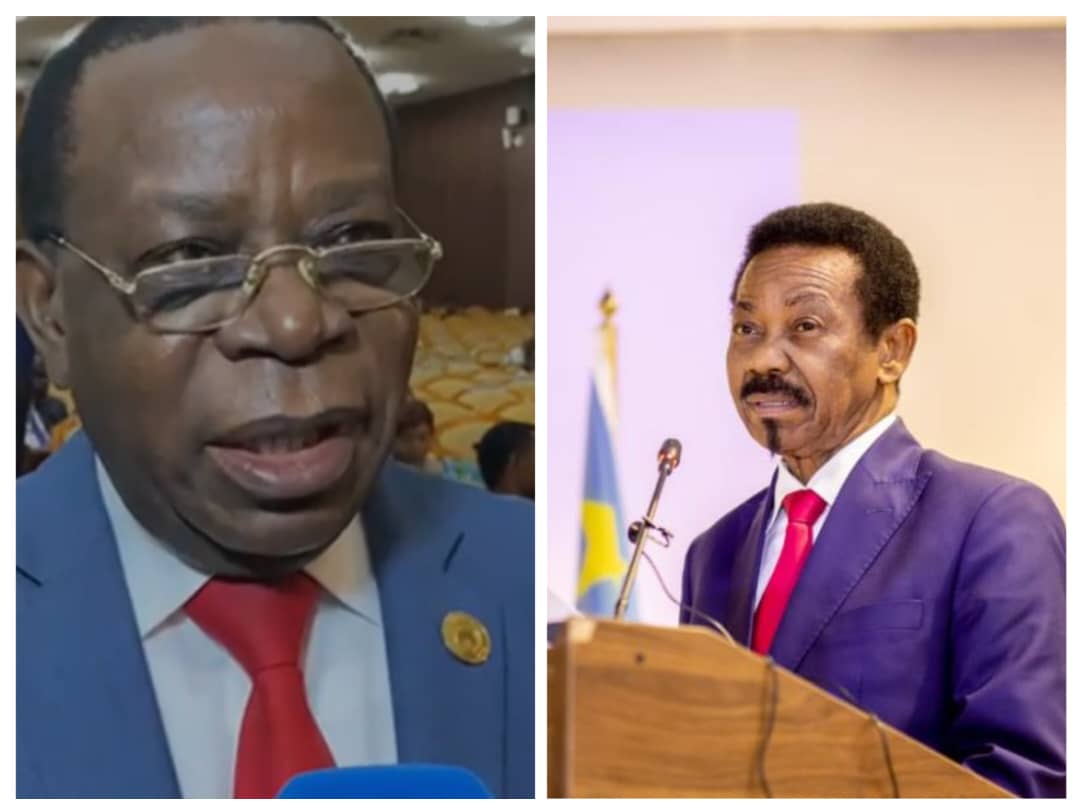 RDC: Mboso et Bahati au cœur d&rsquo;un scandale financier