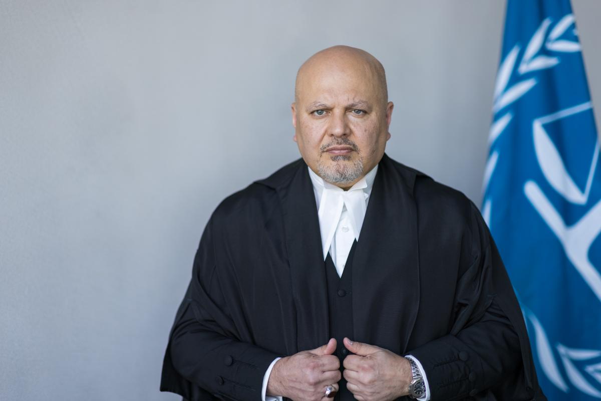 Qui est Karim Khan, le procureur de la CPI qui veut poursuivre Benyamin Nétanyahou ?