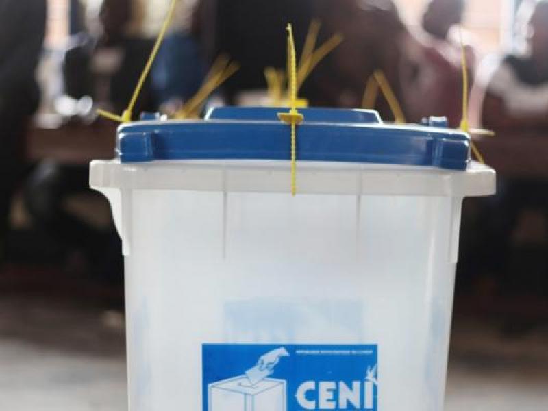 Élections des conseillers urbains et des Bourgmestres : la clôture de dépôt des candidatures renvoyée au 23 mai prochain 