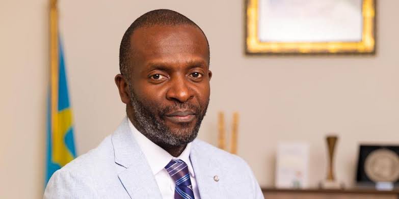 RDC : Anthony Nkinzo succède à Guylain Nyembo au poste de Directeur de cabinet du président de la République