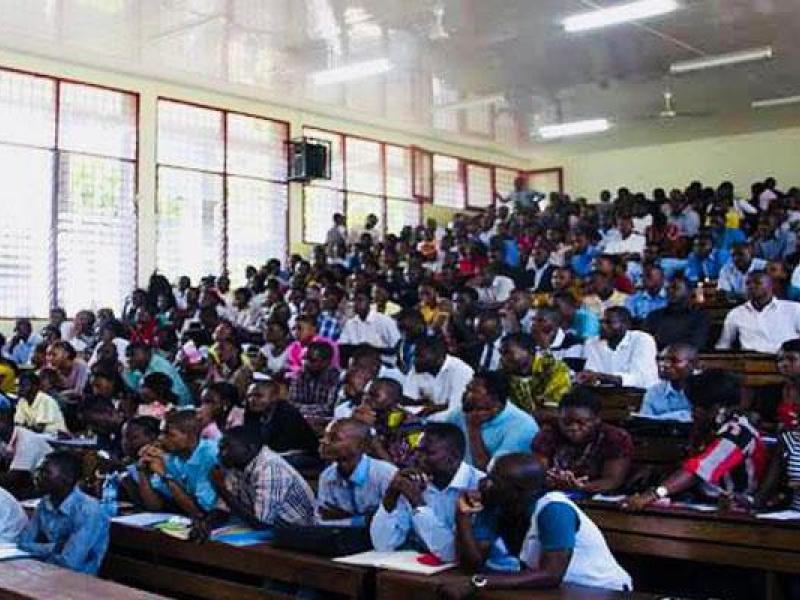 RDC : le système LMD n’est pas annulé
