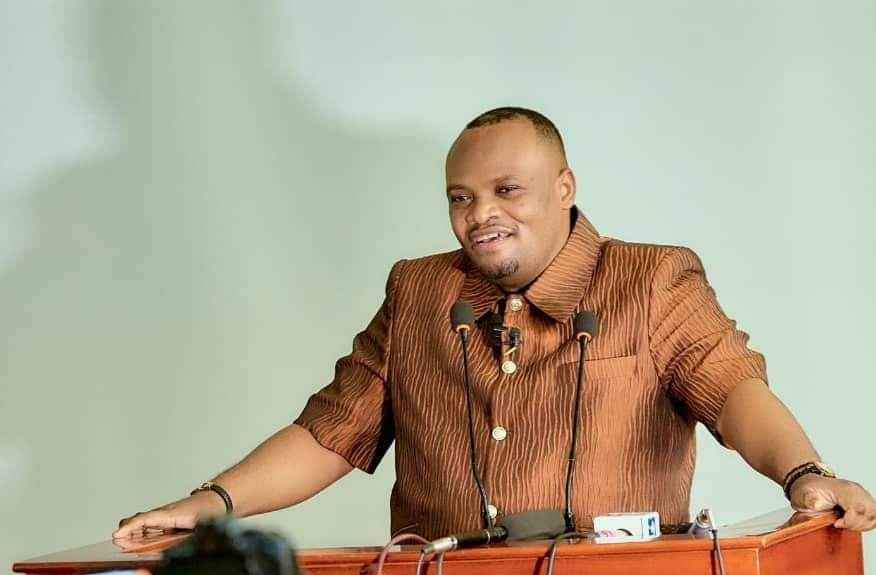 Kinshasa : Félix Tshisekedi investit Daniel Bumba au poste de gouverneur