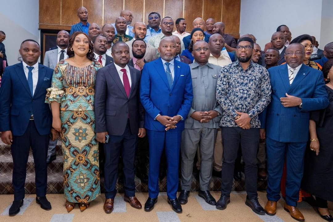 RDC : La Dynamique Agissons et Bâtissons (DAB) donne son avis favorable pour l’investiture du gouvernement Suminwa.