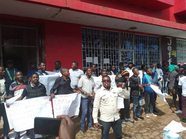 Bukavu : la société civile sous Noyau de Nyalukemba projette une marche pacifique ce mardi pour exiger la restitution des forfaits extorqués par le réseau Airtel 