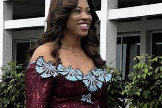 Gouvernement Suminwa: Démission de Stéphanie Mbombo Muamba dans des circonstances ambiguës