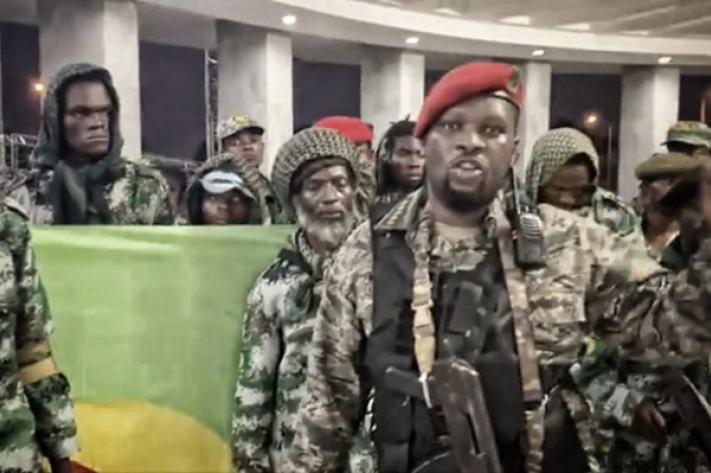 RDC : Un procès en vue pour juger les militaires accusés d&rsquo;exécutions sommaires des « putschistes » après la tentative de Coup d&rsquo;État