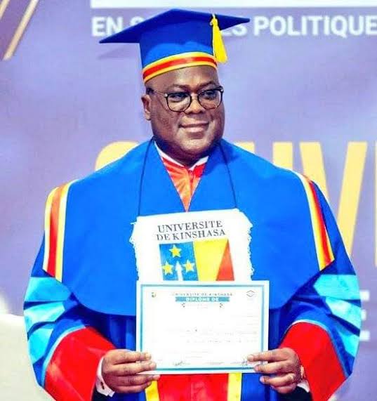 RDC: Félix Tshisekedi encourage l’évaluation du système LMD