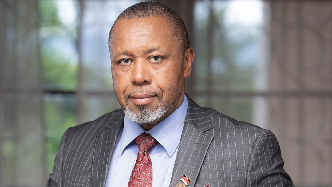 Malawi : l&rsquo;avion transportant le vice-président, Dr Saulos Klaus Chilima disparu des radars 