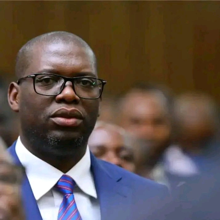 Haut-Katanga : après avoir répondu à l&rsquo;invitation du VPM de l&rsquo;intérieur, Jacques Kyabula remanié son gouvernement 