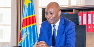 Sud-Kivu : Voici en substance les 8 arrêtés signés par le Gouverneur Purusi