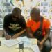 EUFBUK : L&rsquo;entraîneur Kumbao Jean rejoint l&rsquo;US Bilombe de Bagira