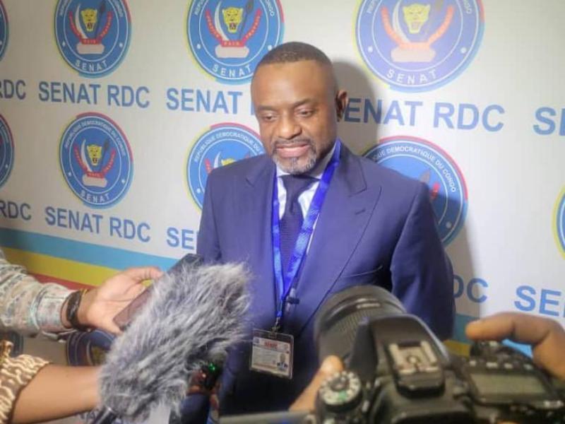 RDC: la Cour militaire de Kinshasa/Gombe se déclare incompétente à juger Salomon Kalonda