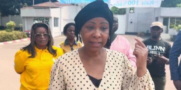 Attaque de la résidence de Kabila : « On les a envoyés… pour venir m’éliminer » (Olive Lembe)