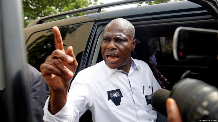 Guerre du M23 : Martin Fayulu affirme que Félix Tshisekedi fait preuve d&rsquo;une indifférence coupable, « abandonnant la population à son triste sort »