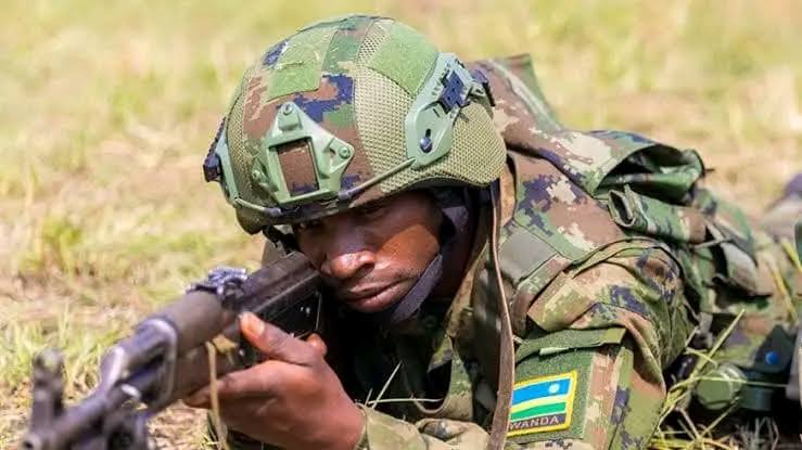 Guerre du M23 : la Belgique appelle une nouvelle fois le Rwanda à retirer ses troupes déployées dans l&rsquo;Est de la RDC