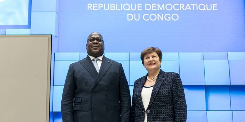 Soulagement économique pour la RDC: Le FMI libère la dernière partie du prêt de 1,5 milliard de dollars