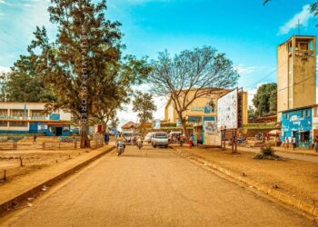 Bukavu : Un jeune homme tué dans une justice populaire à Kanoshe (Bagira)
