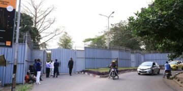 Kinshasa : polémique après des tirs entendus près de la résidence de l’ex Président Joseph Kabila