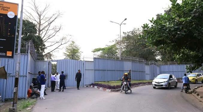 Kinshasa : polémique après des tirs entendus près de la résidence de l’ex Président Joseph Kabila