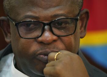 RDC: après l&rsquo;intervention de Nangaa dans une paroisse à Rutshuru, l&rsquo;église catholique nie tout soutien à la rébellion 