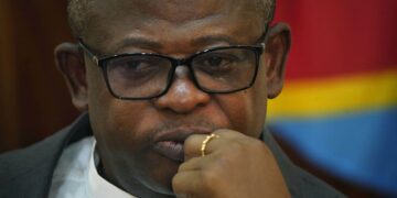 RDC: après l&rsquo;intervention de Nangaa dans une paroisse à Rutshuru, l&rsquo;église catholique nie tout soutien à la rébellion 