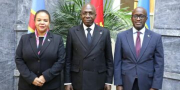 Luanda : la RDC et le Rwanda examinent l&rsquo;accord de paix durable et définitif dans l’Est de la RDC