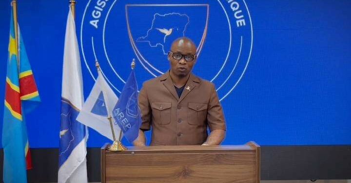 RDC : premier conseil des secrétaires exécutifs nationaux d’Arep nouvellement nommés