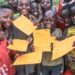 RDC : MSF vaccine près de 70 000 enfants contre la rougeole au Maniema