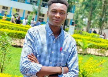 Sud-Kivu : Dieume Muhigirhwa, le profil d&rsquo;un potentiel Coordinateur de l&rsquo;UEWA