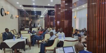 Sud-Kivu : le Gouvernement provincial veut créer un cadre de concertation des projets agricoles, ruraux et environnementaux
