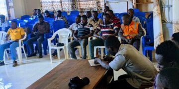 Walungu : Guy Nyakasane prend la tête du comité de coordination du FC Weza