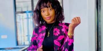 Bukavu : Dorcas Bolese Boendi désignée Directrice exécutive de La Prunelle RDC asbl (Communiqué)