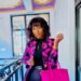 Bukavu : Dorcas Bolese Boendi désignée Directrice exécutive de La Prunelle RDC asbl (Communiqué)