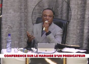 Sud-Ubangi : le gouverneur Michée Mobonga nomme son gouvernement provincial