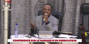 Sud-Ubangi : le gouverneur Michée Mobonga nomme son gouvernement provincial